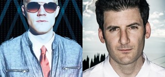 Gigamesh and Destructo play at our San Francisco Nightclub