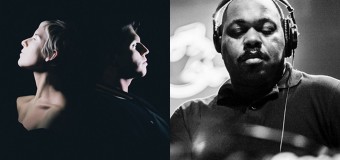 Check out Yacht and Derrick Carter at Audio Nightclub this Weekend!